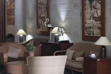 Szálloda Tirtagangga Garut