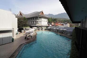 Hotel Tirtagangga Garut