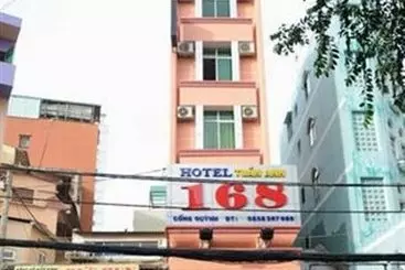 هتل Tuan Anh 168