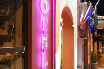 هتل Kleopatra Design