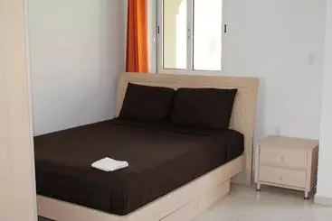 Piscadera Seaview Apartments