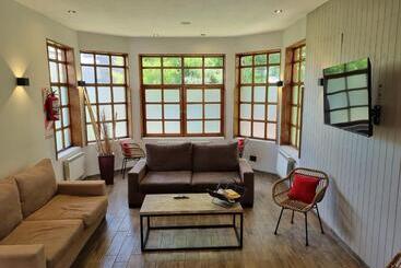 فندق صغير Tierra Gaucha Hotel Boutique