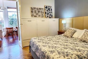 Bed and Breakfast Casa Del Buen Viaje