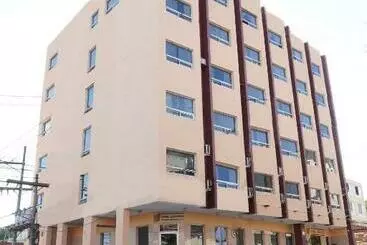 هتل Palace Ejecutivo