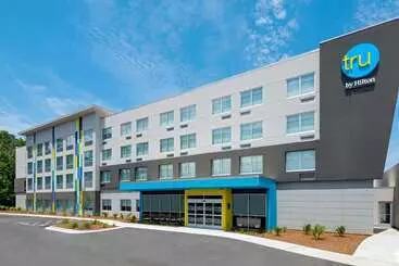 ホテル Tru By Hilton Wilmington