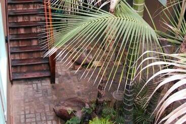 هتل The Residence At Villa Wiese