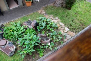 هتل The Residence At Villa Wiese