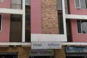 Pension Residencial Miraflores