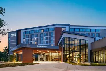 Hotel Hyatt Regency Conroe