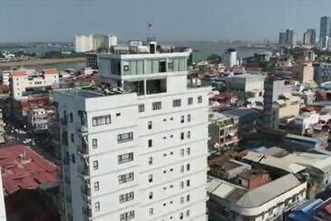 בית מלון כפרי Residence 110