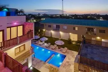 Pensjonat Aiolos Hotel & Discoveries