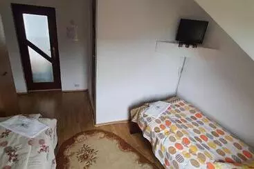 ペンション Casa Lucian