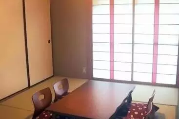 Bed and Breakfast はこにわ|田舎暮らしが体験できる宿