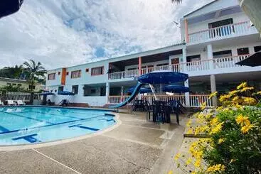 Hotel Caribe La Vega