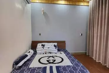 هتل T Farmstay Villa And Resort Buon Ma Thuot City