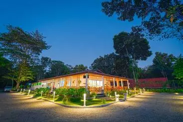 Hotel The Kanit Sigiriya