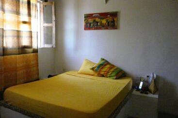 La Casetta A Zanzibar B&b