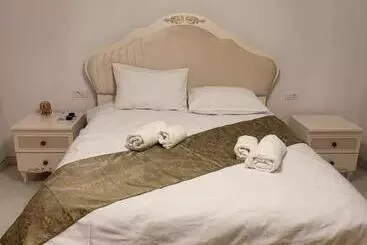 ペンション Soimii Bucovinei Residence