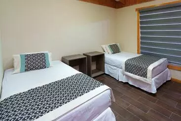 Pension Atacama Inn Residencial
