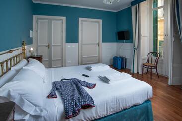 צימר I Sogni Della Memoria