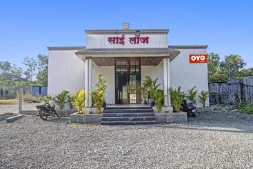 Hotel Flagship Sai Lodge