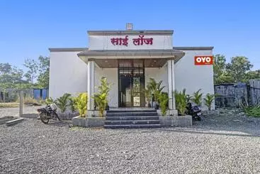 Hotel Flagship Sai Lodge