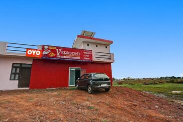 Szálloda Flagship V2 Residency