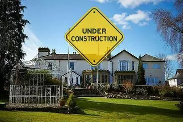 Hotelli Northop Hall Country House