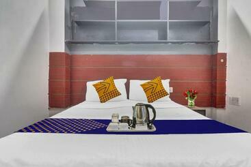 فندق Spot On 702129 Thanks