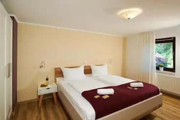 Resort Laasenhof