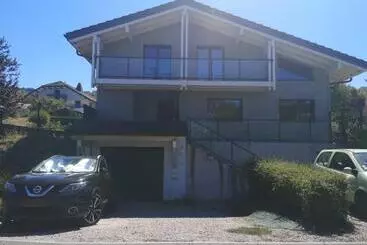 Majatalo Logement Avec Billard, Home Cinéma Et Terrasse Privatisés