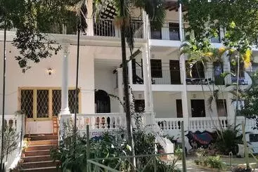 Majatalo Posada De La Luna