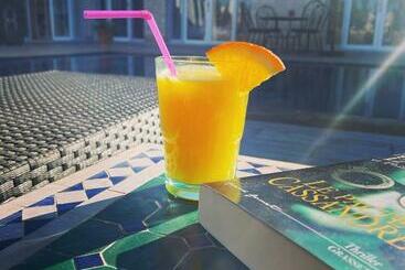 ペンション Villa Migdol