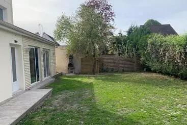 ペンション Villa Tenjin Chambre 17