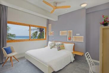 بنسيون White Tern Residence