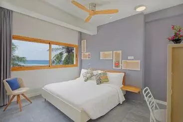 پانسیون White Tern Residence