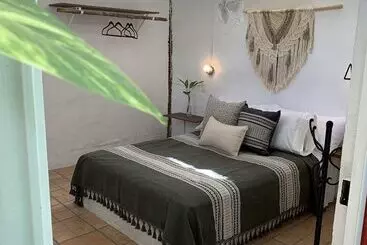 تختخواب و صبحانه Akoma Sayulita