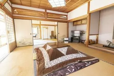 Hotel Ichimaru Ryokan Vacation Stay 77709v