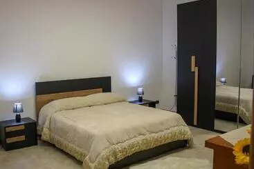 Bed & Breakfast Stupor Mundi