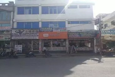 Hotel Moon Star, Panipat