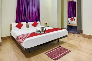 Hotel Oyo Flagship 70191 Prnajal Inn By Clovetree