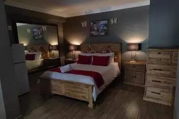 ペンション Crayfish Creek Guest House