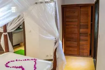 Pensiune Villa Colibri