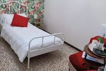 Cà Milene Bed And Breakfast
