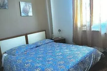 Hotelli Albergo Pizzeria 76 06