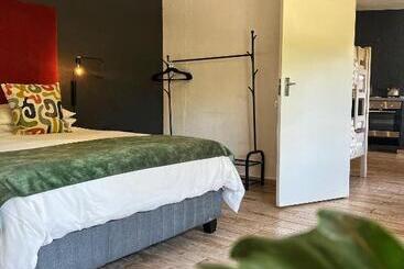 펜션 Chocolate Orchid