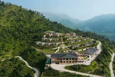 リゾートホテル Welcomhotel By Itc Hotels, Jim Corbett