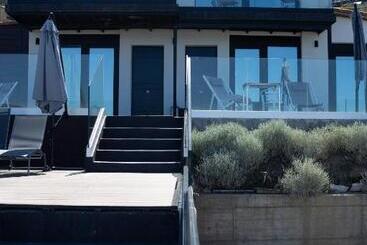 هاستل Neboa De Doniños