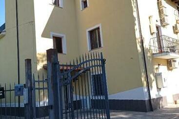 Nocleg ze śniadaniem Gbcampus