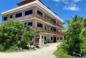 Bliss Apartments Holbox